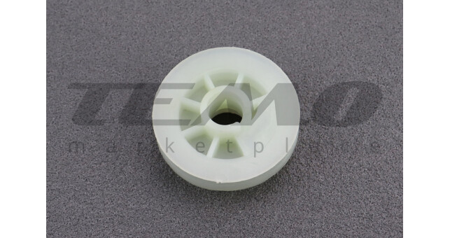 Шкив стартера 4 зацепа 4500/5200 - фото 2