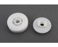 Шкив стартера "Плавный пуск" 2 зацепа, к-кт 2шт 4500/5200/5800