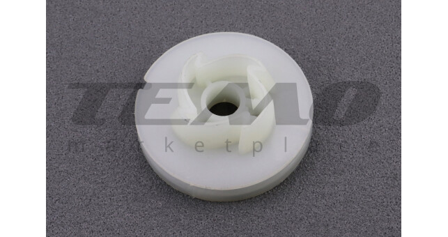 Шкив стартера Husqvarna-362 365 372 - фото 1