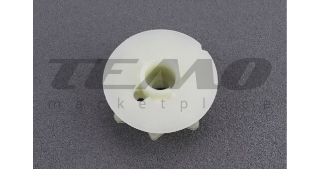 Шків стартера 350/351/352/371 - фото 2