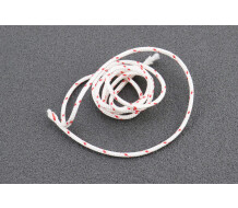 Шнур стартера 3,0mm, 1м