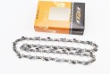 Цепь на бензопилу REZER 3/8&quot; 1.3 мм 50 звеньев квадратный зуб MS-180 14&quot; - фото 1