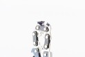 Ланцюг для бензопили REZER 3/8&quot; 1.3 мм 52 ланки квадратний зуб Partner 14&quot; - фото 3