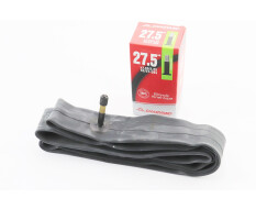 Велокамера Chao Yang 27.5"x2.1-2.25 AV 48 прямой ниппель