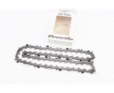 Ланцюг для бензопили SABER 3/8" 1.6 мм 60 ланок квадратний зуб MS-16" 63AX60