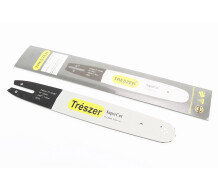 Шина для бензопилы TRESZER 14" 1.3 мм 3/8" 50 звеньев L-39 см