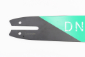 Шина для бензопилы DNEPRO 14&quot; 1.3 мм 3/8&quot; 50 звеньев L-39 см PRO - фото 3