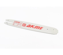 Шина для бензопили AKME 14" 1.3 мм 3/8" 50 ланок L-39 см