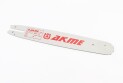Шина для бензопили AKME 14" 1.3 мм 3/8" 50 ланок L-39 см - фото 1