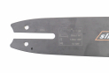 Шина для бензопили REZER 14&quot; 1.3 мм 3/8&quot; 50 ланок L-39 см - фото 3