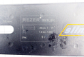 Шина для бензопили REZER 14&quot; 1.3 мм 3/8&quot; 50 ланок L-39 см - фото 4