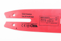 Шина для бензопилы WINZOR 14&quot; 1.3 мм 3/8&quot; 50 звеньев L-39 см PRO SERIA - фото 3