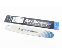 Шина для бензопилы ARCHER 14" 1.3 мм 3/8" 50 звеньев L-39 см