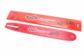 Шина для бензопилы WINZOR 14&quot; 1.3 мм 3/8&quot; 52 звена L-42 см PRO SERIA - фото 1