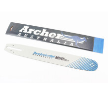 Шина для бензопилы ARCHER 14" 1.3 мм 3/8" 52 звена L-42 см