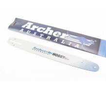 Шина для бензопилы ARCHER 16" 1.1 мм 3/8" 56-57 звеньев L-45 см