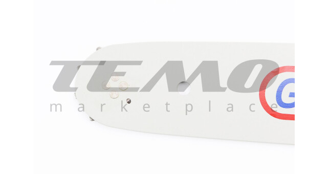 Шина для бензопилы GoodLuck 16" 1.3 мм 3/8" 56-57 звеньев L-45 см - фото 2