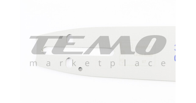 Шина для бензопилы GoodLuck 16" 1.3 мм 3/8" 56-57 звеньев L-45 см - фото 3