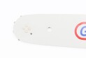 Шина для бензопилы GoodLuck 16" 1.3 мм 3/8" 56-57 звеньев L-45 см - фото 2