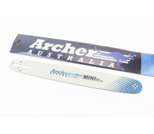Шина для бензопилы ARCHER 16" 1.3 мм 3/8" 56-57 звеньев L-45 см