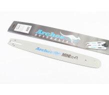 Шина для бензопилы ARCHER 18" 1.3 мм 3/8" 62 звена L-51 см Husqvarna 236/240