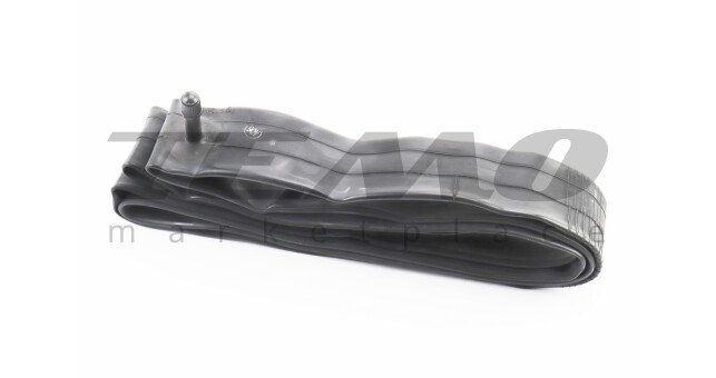 Велокамера CST 28"x1.75x2 AV 35 прямий ніпель - фото 1