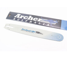 Шина для бензопилы ARCHER 16" 1.6 мм 3/8" 60 звеньев L-47 см MS-290/291/310/341/360/361/362/440/441/460/461/650/660