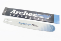 Шина для бензопили ARCHER 15&quot; 1.3 мм 325 64 ланки L-45 см підходить на Китай - фото 1