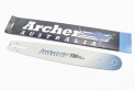 Шина для бензопилы ARCHER 15" 1.3 мм 325 64 звена L-45 см подходит на Китай - фото 1