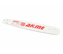 Шина для бензопили AKME 15" 1.5 мм 325 64 ланки L-45 см підходить на Китай