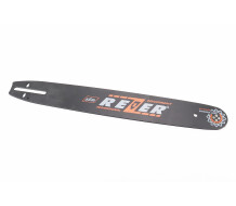 Шина для бензопилы REZER 16" 1.5 мм 325 64 звена L-45 см подходит на Китай