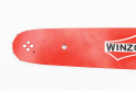 Шина для бензопилы WINZOR 18&quot; 1.5 мм 325 72 звена L-52 см подходит на Китай PRO SERIA - фото 2