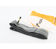 Велокамера FORZA 28"x1.75-2.125 AV 48 прямой ниппель