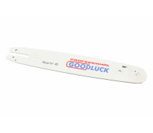Шина для бензопилы GoodLuck 14" 1.3 мм 3/8" 50 звеньев L-39 см
