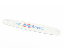 Шина для бензопилы GoodLuck 14" 1.3 мм 3/8" 52 звена L-41 см