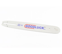 Шина для бензопилы GoodLuck 13" 1.5 мм 325 56 звеньев L-38 см подходит на Китай