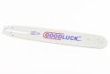 Шина для бензопилы GoodLuck 13" 1.5 мм 325 56 звеньев L-38 см подходит на Китай - фото 1