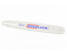 Шина для бензопили GoodLuck 13" 1.5 мм 325 56 ланок L-38 см підходить на Китай