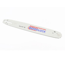 Шина для бензопилы GoodLuck 16" 1.5 мм 325 64 звена L-45 см подходит на Китай