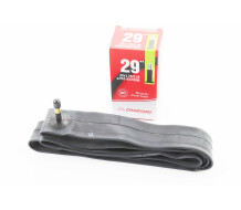Велокамера Chao Yang 29"x1.75-2.1 AV 48 прямий ніпель