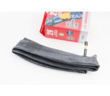 Велокамера Chao Yang 29"x1.75-2.1 AV 48 прямой ниппель с герметиком