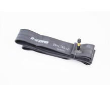 Велокамера R-STONE 29"x1.75-2.125 AV 48 прямий ніпель