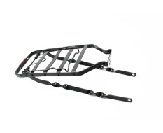 Багажник 28" (Україна), чорний