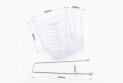 Кошик багажний передній 26", білий JL-CK055 (можливі подряпини, сколи, дефекти фарбування) - фото 2