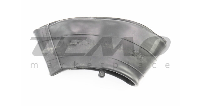 Камера для тачки 8"x3-3.25 AV прямий ніпель - фото 2