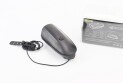 Ліхтар передній 1 діод+дзвінок 4 мелодії, Li-ion 3.7V 1200mAh зарядка від USB, вологозахисний, чорний FY-058/7588 - фото 2