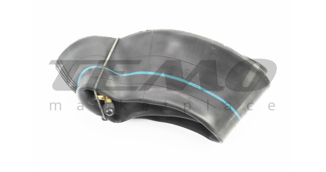 Камера Mototech 8"x3 AV кривий ніпель - фото 2