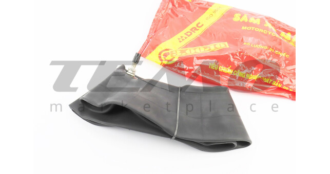 Камера DRC 10"x3 AV прямой ниппель - фото 1