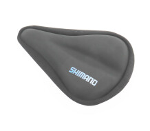 Чохол на сидіння, з м'якою поролоновою вставкою, SHIMANO