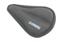 Чехол на сиденье, с мягкой поролоновой вставкой, SHIMANO - фото 1